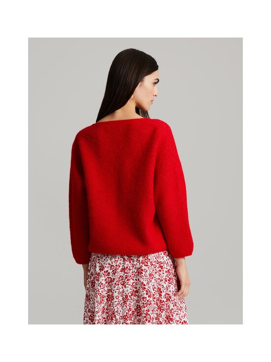 Andiata - Trea-neulepusero - POPPY RED - photo 2 Andiata - Trea-neulepusero - POPPY RED | Stockmann - photo 2