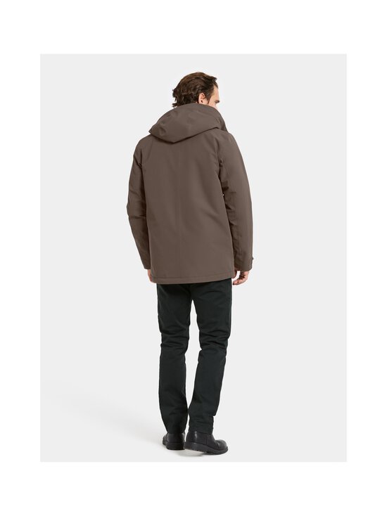 Didriksons - Jope Liam - MOCHA BROWN - photo 4 Didriksons - Jope Liam - MOCHA BROWN | Stockmann - photo 4