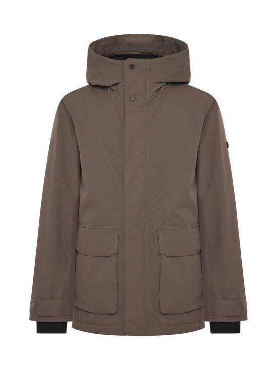 Didriksons - Jope Liam - MOCHA BROWN - photo 8 Didriksons - Jope Liam - MOCHA BROWN | Stockmann - photo 8
