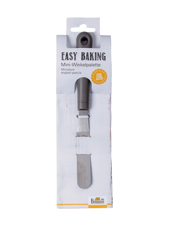 Birkmann - Miniature-palettiveitsi - GREY - photo 2 Birkmann - Miniature-palettiveitsi - GREY | Stockmann - photo 2