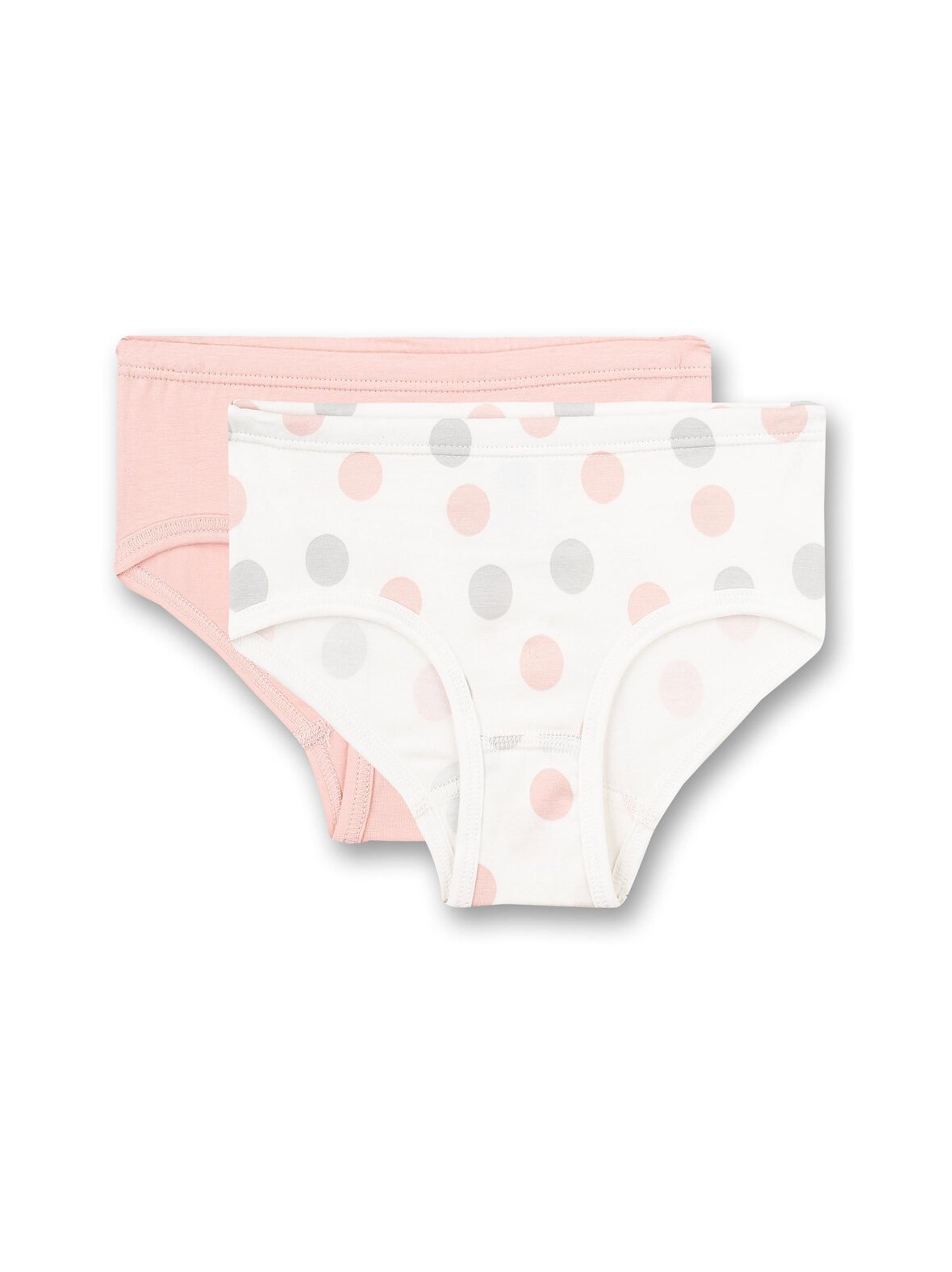 Hipslip-alushousut 2-pack