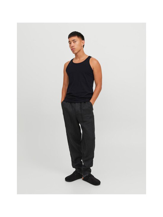 Jack & Jones - JJeBasic Tank -toppi - BLACK | Stockmann - photo 3