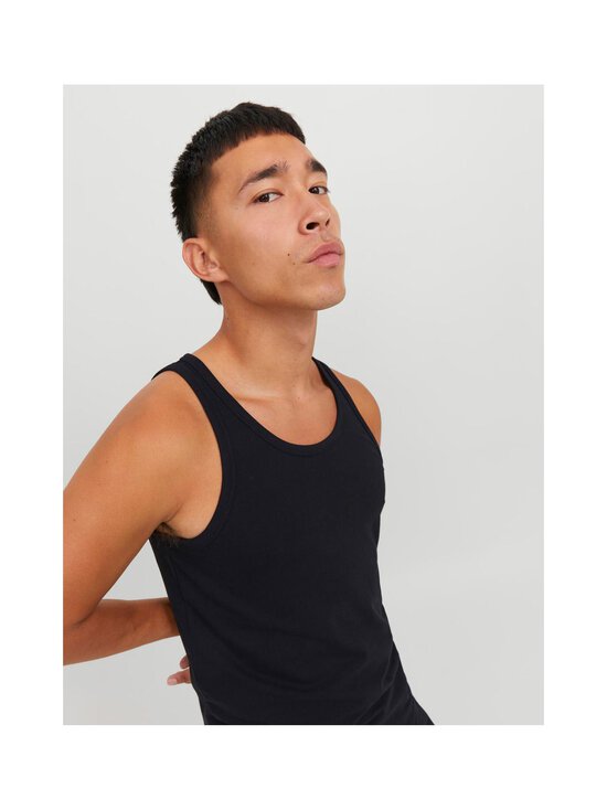 Jack & Jones - JJeBasic Tank -toppi - BLACK | Stockmann - photo 7
