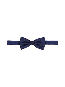 Amanda Christensen - Classic Pre Tie vilnas-zīda tauriņš - 400 BLUE | Stockmann