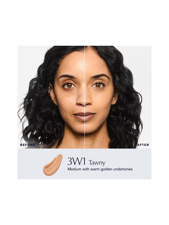 Estée Lauder - Double Wear Stay-In-Place Makeup Foundation SPF 10 -meikkivoide 30 ml - 3W1 TAWNY 37 | Stockmann - photo 3