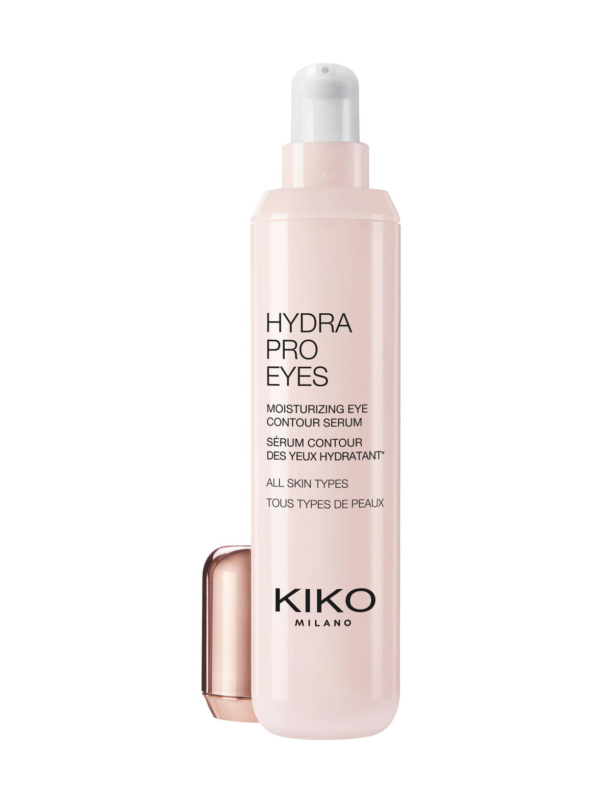 Hydra Pro Eyes -silmänympärysvoide