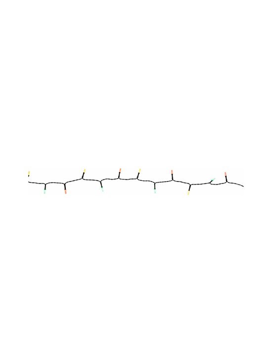Airam - Pop LED gaismas virtene - NO COL | Stockmann - photo 4