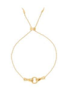 MISSOMA - Harris Reed In Good Hands Slider -rannekoru - GOLD | Stockmann