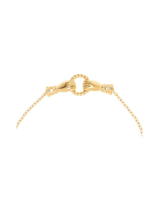 MISSOMA - Harris Reed In Good Hands Slider -rannekoru - GOLD - photo 2 MISSOMA - Harris Reed In Good Hands Slider -rannekoru - GOLD | Stockmann - photo 2