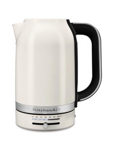 KitchenAid - Temp Control -vedenkeitin 1,7 l - PORCELAIN KitchenAid - Temp Control -vedenkeitin 1,7 l - PORCELAIN | Stockmann