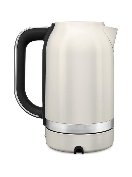 KitchenAid - Temp Control -vedenkeitin 1,7 l - PORCELAIN - photo 3 KitchenAid - Temp Control -vedenkeitin 1,7 l - PORCELAIN | Stockmann - photo 3