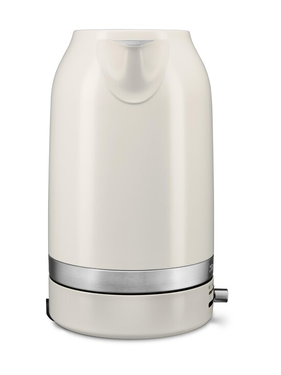 KitchenAid - Temp Control -vedenkeitin 1,7 l - PORCELAIN - photo 4 KitchenAid - Temp Control -vedenkeitin 1,7 l - PORCELAIN | Stockmann - photo 4