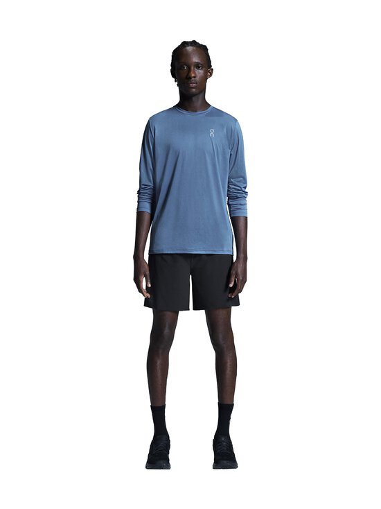 ON - Performance-shortsit - 002 BLACK | Stockmann - photo 2