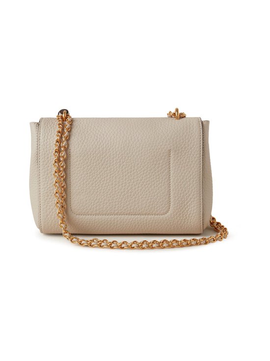 Mulberry - Lily-nahkalaukku - W160 CHALK - photo 2 Mulberry - Lily-nahkalaukku - W160 CHALK | Stockmann - photo 2