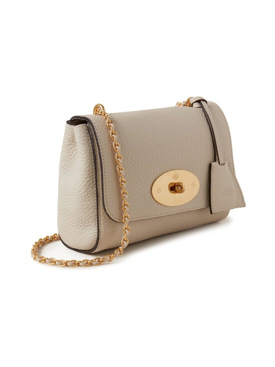 Mulberry - Lily-nahkalaukku - W160 CHALK - photo 3 Mulberry - Lily-nahkalaukku - W160 CHALK | Stockmann - photo 3