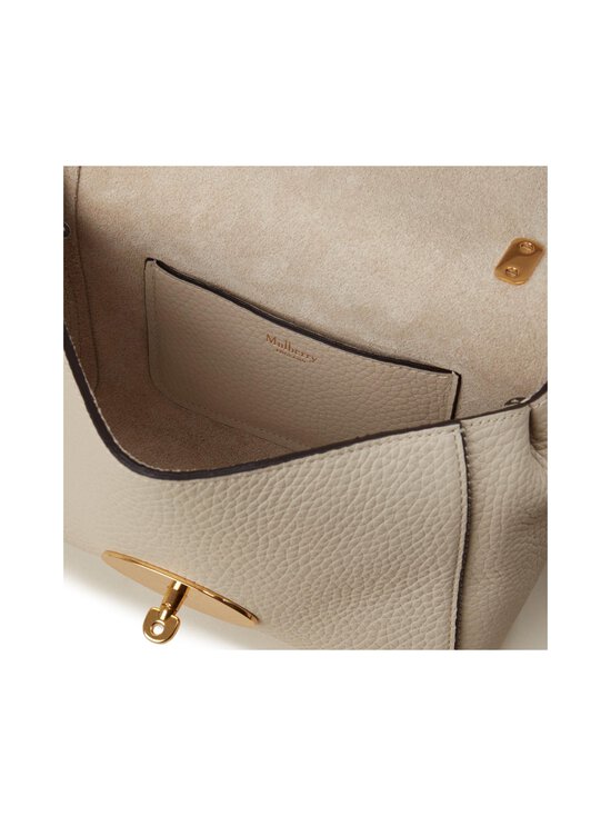 Mulberry - Lily-nahkalaukku - W160 CHALK - photo 4 Mulberry - Lily-nahkalaukku - W160 CHALK | Stockmann - photo 4