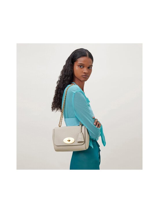 Mulberry - Lily-nahkalaukku - W160 CHALK - photo 6 Mulberry - Lily-nahkalaukku - W160 CHALK | Stockmann - photo 6