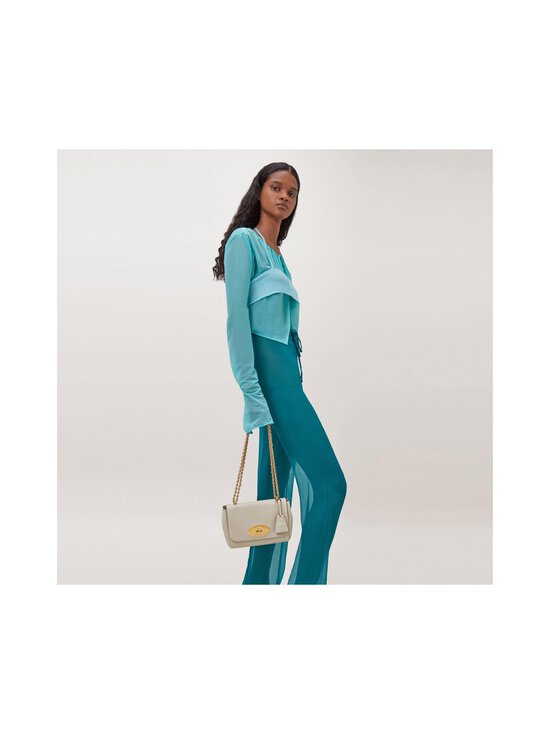 Mulberry - Lily-nahkalaukku - W160 CHALK - photo 7 Mulberry - Lily-nahkalaukku - W160 CHALK | Stockmann - photo 7