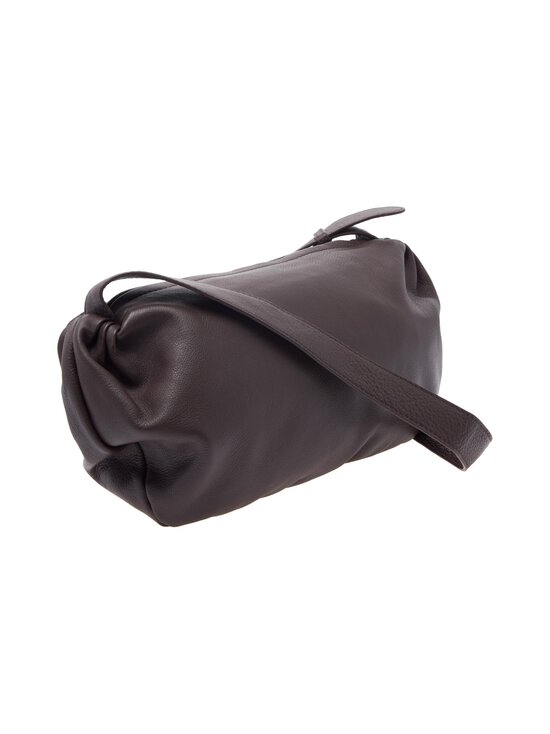 A+more - Amendium ādas plecu soma - DARK BROWN - photo 2 A+more - Amendium ādas plecu soma - DARK BROWN | Stockmann - photo 2