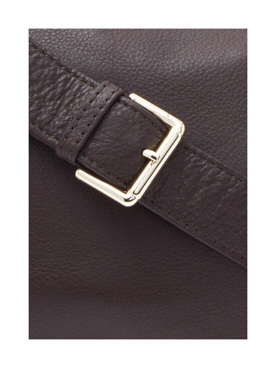A+more - Amendium ādas plecu soma - DARK BROWN - photo 4 A+more - Amendium ādas plecu soma - DARK BROWN | Stockmann - photo 4