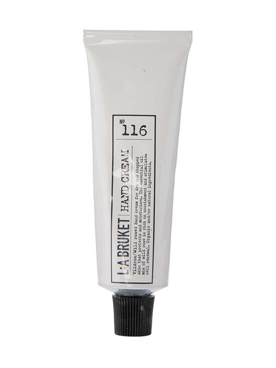 L:A Bruket - Wild Rose Handcream -käsivoide, 30 ml - NOCOL - photo 1 L:A Bruket - Wild Rose Handcream -käsivoide, 30 ml - NOCOL | Stockmann - photo 1
