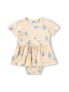 Molo - Bodikleit Frannie - 9570 BUTTERFLYS CLOUD | Stockmann