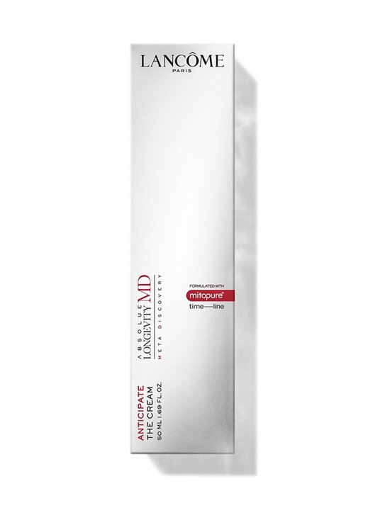 Lancôme - Longevity Anticipate Cream -kasvovoide - NOCOL | Stockmann - photo 2