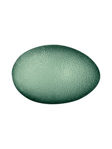Casall - Oval Power Grip Ball -treenipallo - 459 DARK TEAL Casall - Oval Power Grip Ball -treenipallo - 459 DARK TEAL | Stockmann