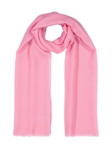 A+more - Jippa vilnas šalle 70 x 180 cm - BEGONIA PINK | Stockmann