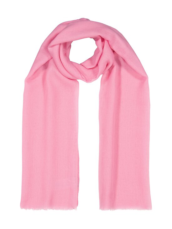 A+more - Jippa vilnas šalle 70 x 180 cm - BEGONIA PINK | Stockmann - photo 1