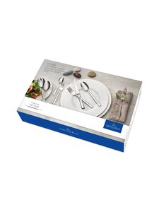 Villeroy & Boch - Victor galda piederumu komplekts 68 gab. - HOPEA | Stockmann
