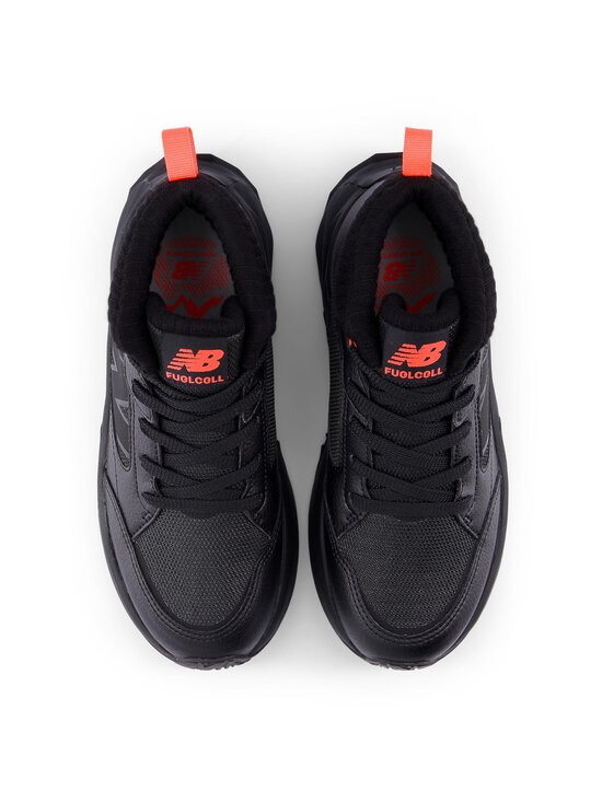 New Balance - Tossud 800T Kids Lace - BLACK - photo 7 New Balance - Tossud 800T Kids Lace - BLACK | Stockmann - photo 7