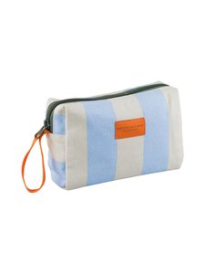 Mette Ditmer Denmark - Bring-It-kosmetiikkalaukku - 70 LIGHT BLUE | Stockmann