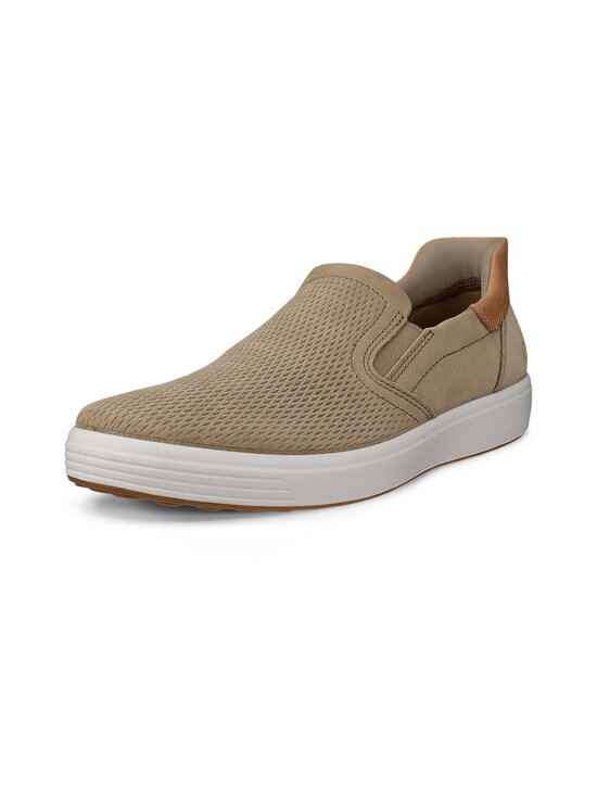 ecco - Soft 7 Easy Slip -loaferit - 61560 NUTMEG BROWN/CASHMERE | Stockmann - photo 2