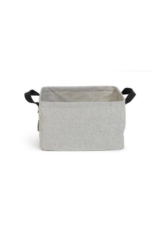 Brabantia - Foldable Laundry Basket- pyykkikori ja säilytyskori 26 x 44 x 37 cm - GREY - photo 1 Brabantia - Foldable Laundry Basket- pyykkikori ja säilytyskori 26 x 44 x 37 cm - GREY | Stockmann - photo 1