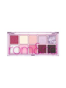 Rom&nd - Better Than Palette acu ēnu palete | Stockmann