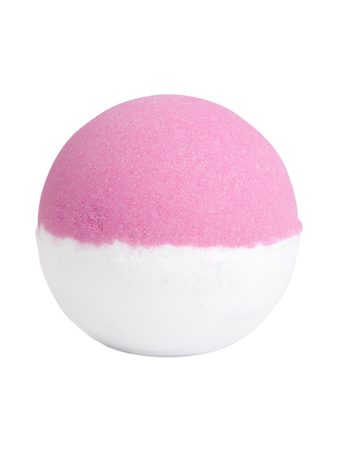Energizing Passion Fruit Bath Bomb -kylpypommi 250 g