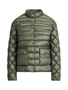 Lauren Ralph Lauren - Insulated-toppatakki - LIGHT AGAVE | Stockmann