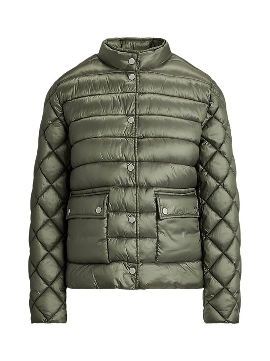 Lauren Ralph Lauren - Insulated-toppatakki - LIGHT AGAVE | Stockmann - photo 1