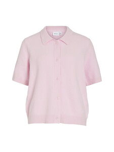 Vila - Viollie 2/4 O-Neck kardiganjaka - CHERRY BLOSSOM | Stockmann