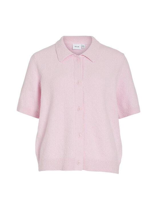 Vila - Viollie 2/4 O-Neck kardiganjaka - CHERRY BLOSSOM | Stockmann - photo 1