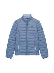 Superdry - Fuji Lite Padded -kevyttoppatakki - 5AW TIDAL BLUE | Stockmann