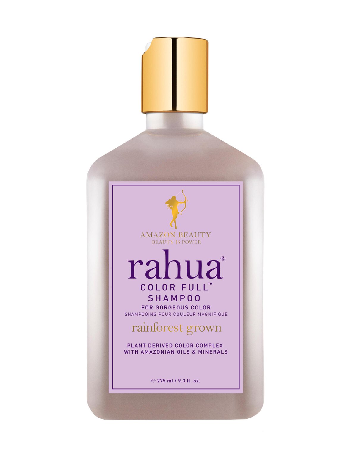 Color Full Shampoo 275 ml