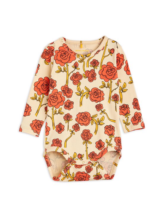 Roses Bodysuit
