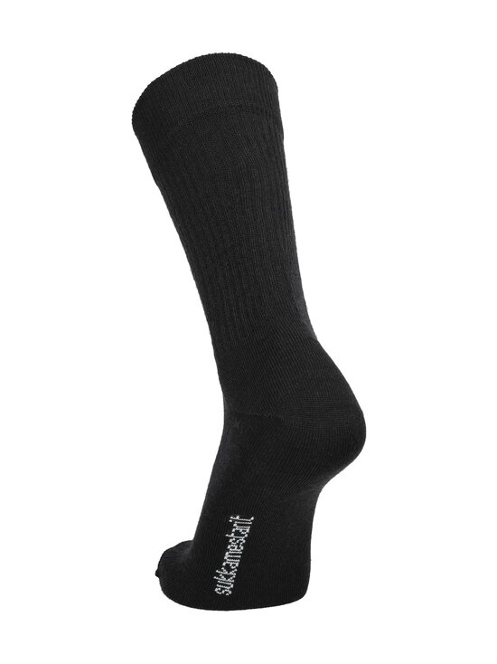 Sukkamestarit - Classic M -sukat - 199 BLACK | Stockmann - photo 2