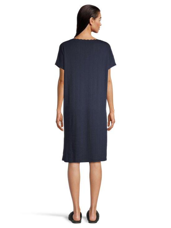 A+more - Öösärk Cerene - NAVY - photo 3 A+more - Öösärk Cerene - NAVY | Stockmann - photo 3
