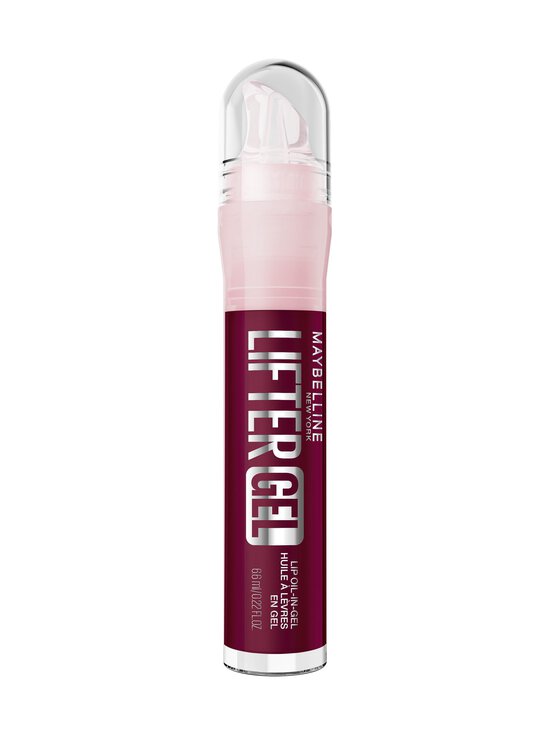 Maybelline - Lifter Gel Lip Oil-In-Gel -huulikiilto - 08 BERRY TWIST | Stockmann - photo 1