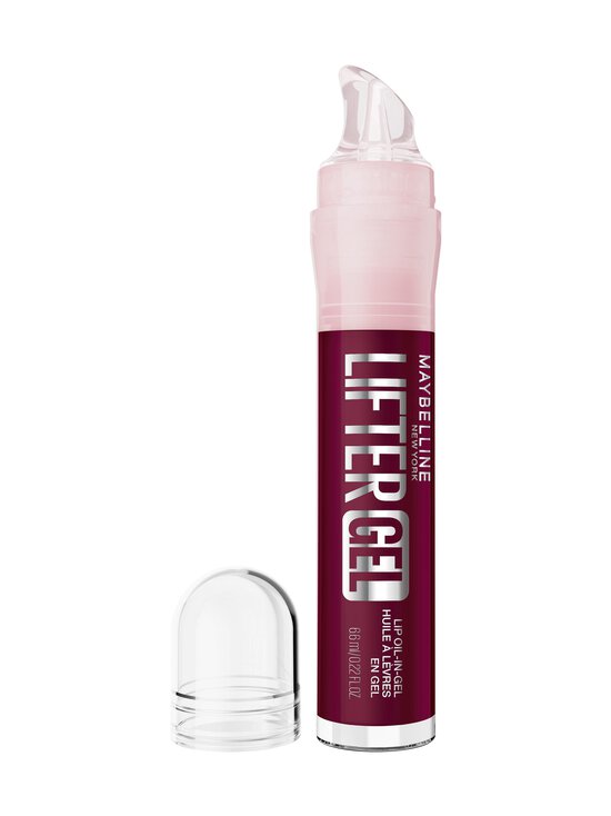 Maybelline - Lifter Gel Lip Oil-In-Gel -huulikiilto - 08 BERRY TWIST | Stockmann - photo 2