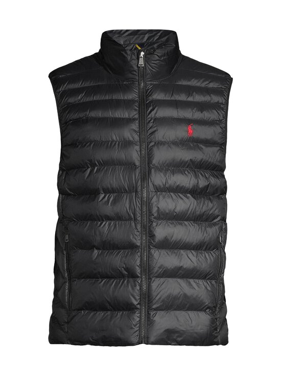 Polo Ralph Lauren - Terra-toppaliivi - POLO BLACK - photo 1 Polo Ralph Lauren - Terra-toppaliivi - POLO BLACK | Stockmann - photo 1