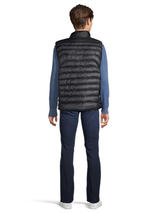 Polo Ralph Lauren - Terra-toppaliivi - POLO BLACK - photo 3 Polo Ralph Lauren - Terra-toppaliivi - POLO BLACK | Stockmann - photo 3